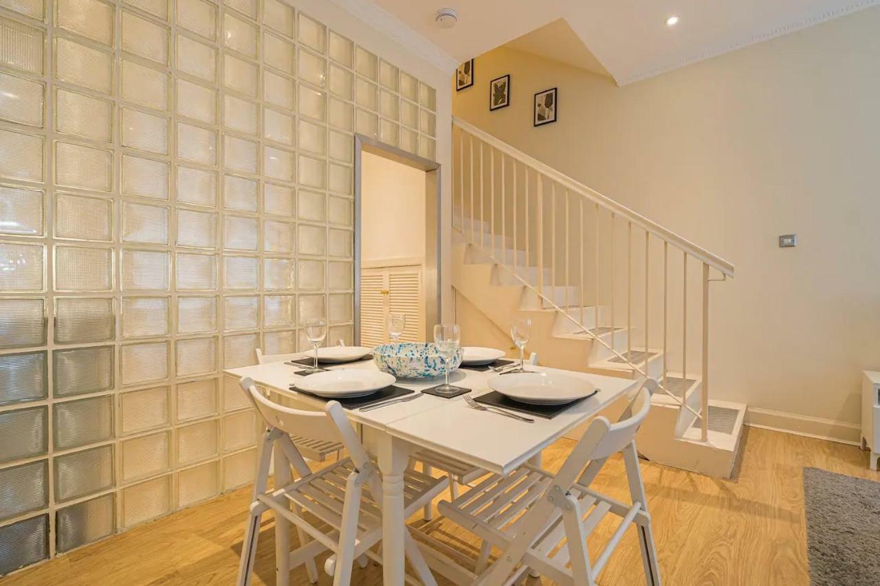 2br Grassmarket With Castle View Édimbourg