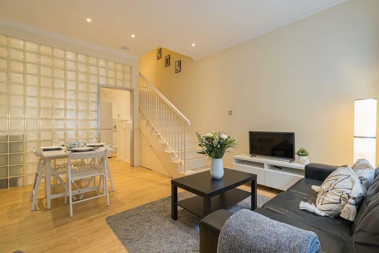 2br Grassmarket With Castle View Appartement *