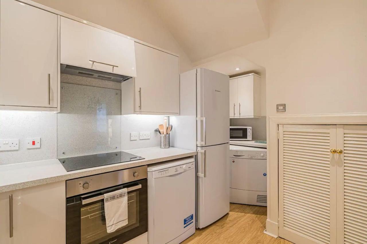 2br Grassmarket With Castle View Appartement *