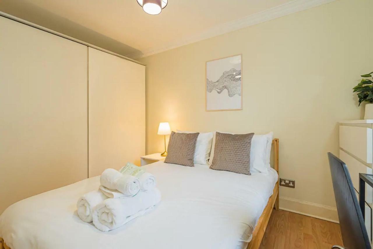 2br Grassmarket With Castle View Édimbourg