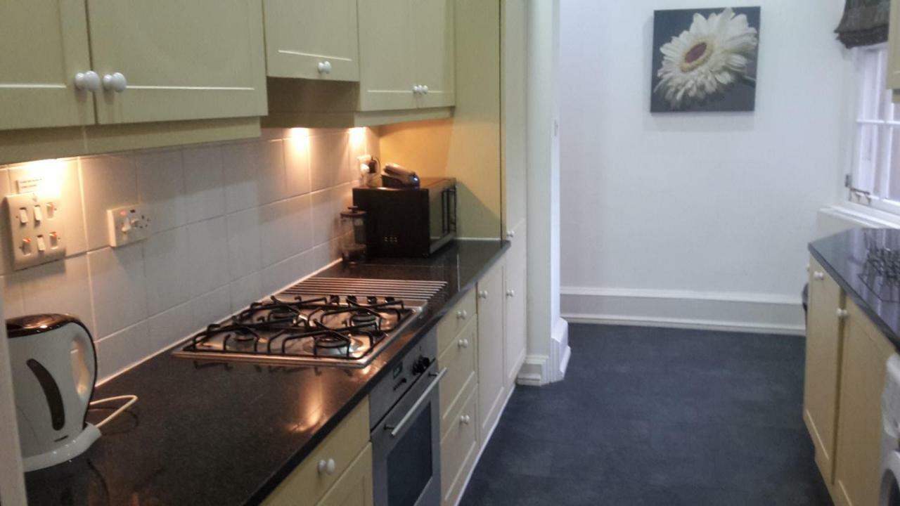 Parliament Square - Royal Mile Apartment