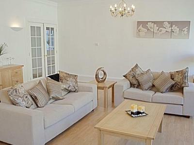 Apartment Parliament Square - Royal Mile *