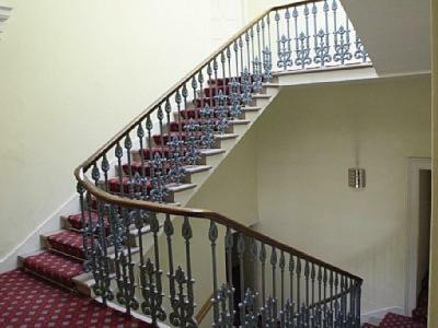 Parliament Square - Royal Mile Apartment Edinburgh