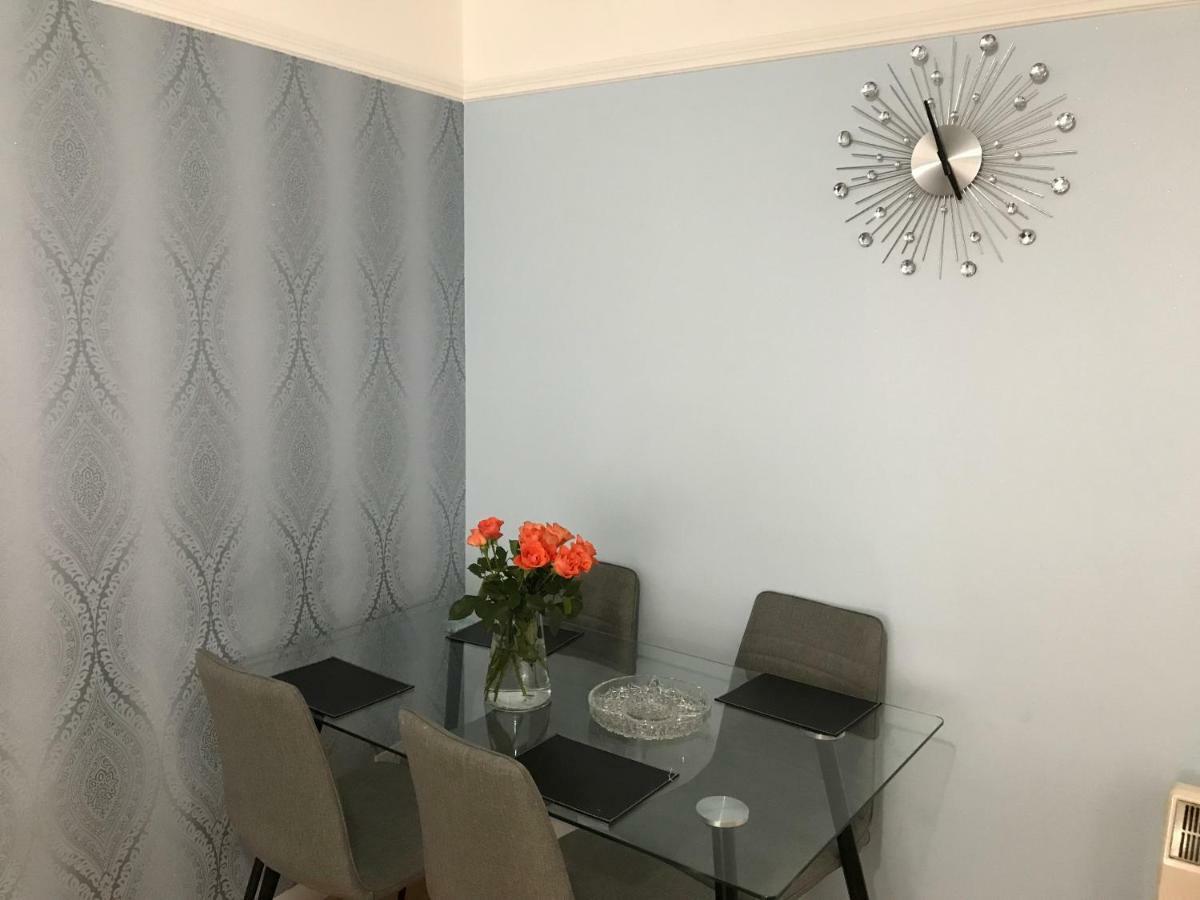 Modern 2 Bedroom EDI