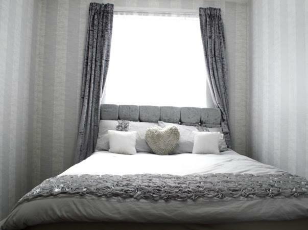 Modern 2 Bedroom EDI