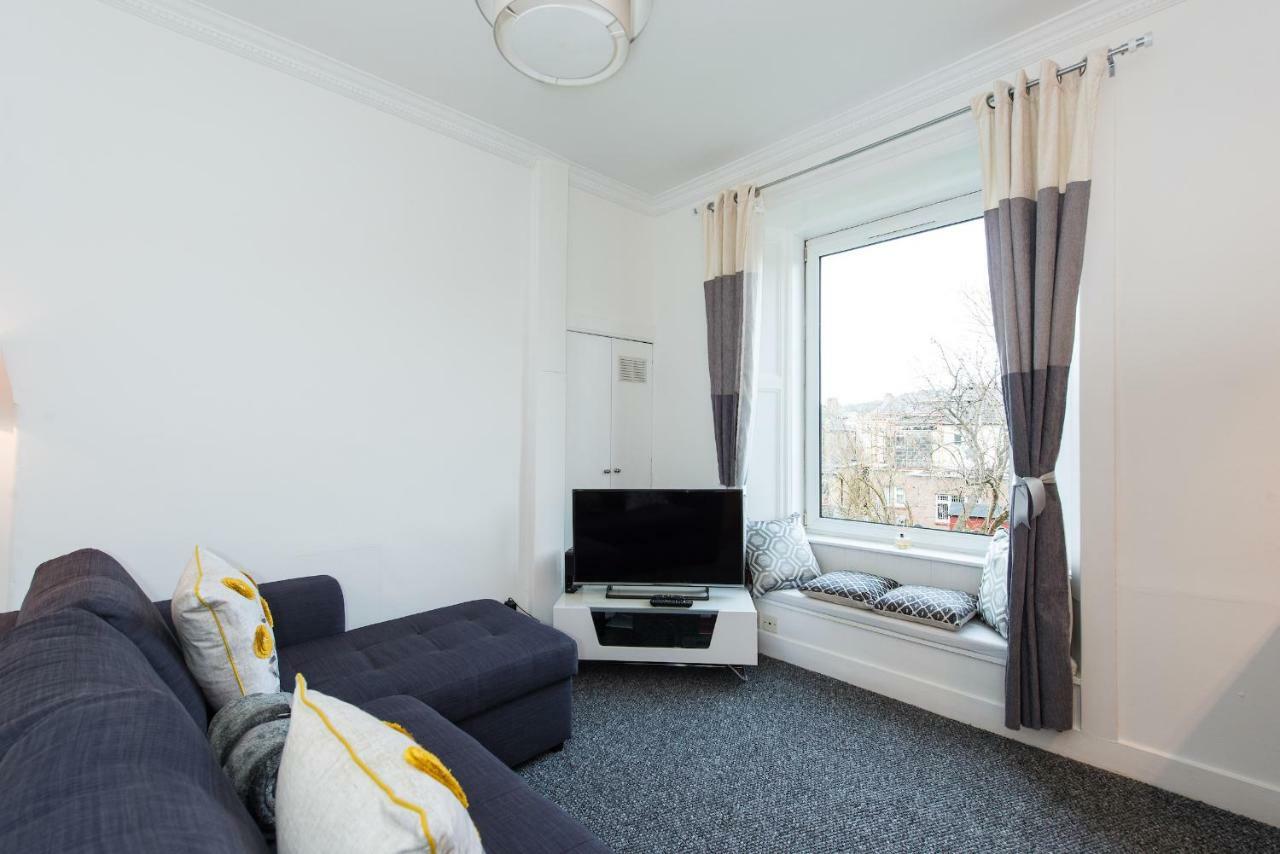 Apartment The Roseburn