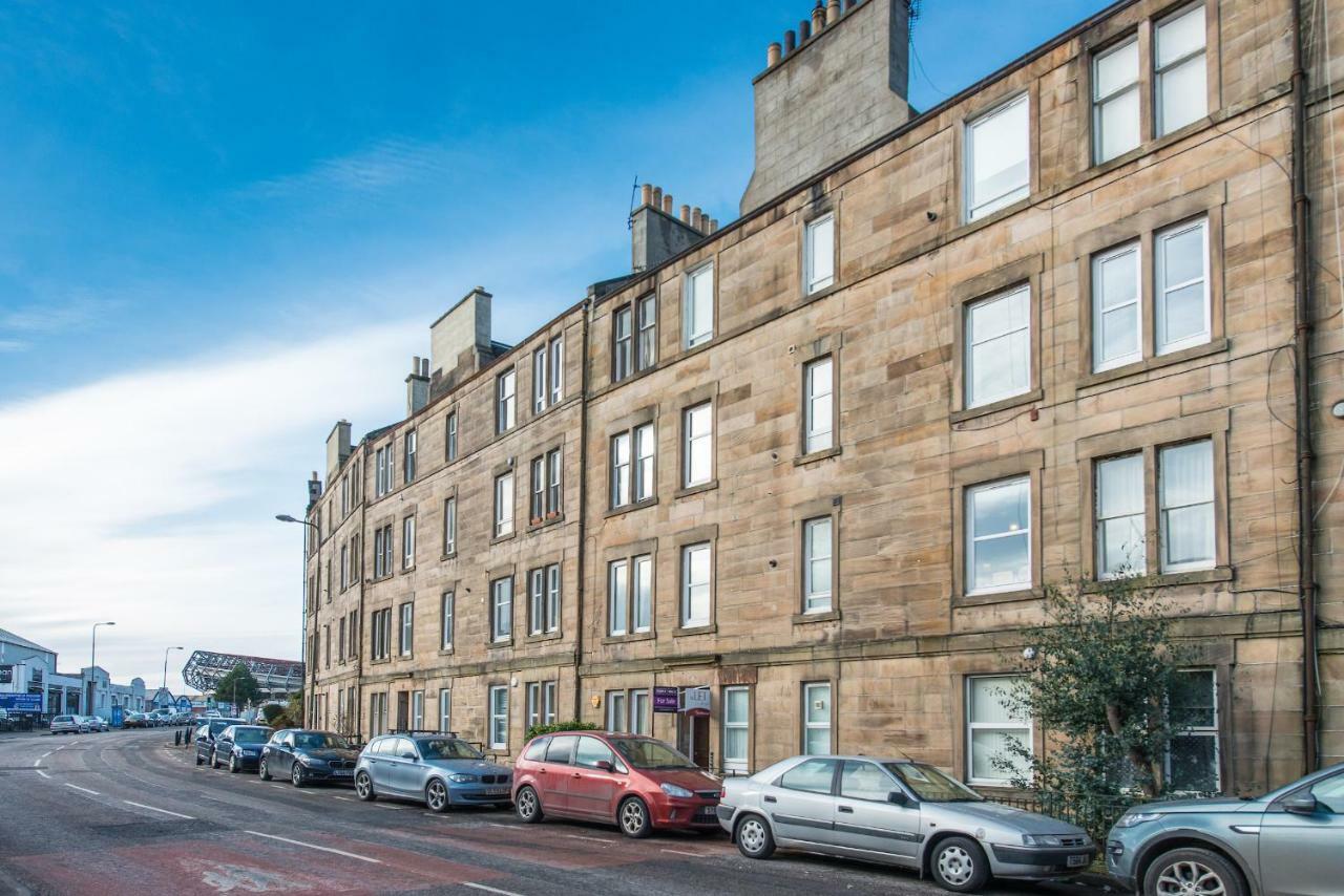 Apartment The Roseburn Edinburgh
