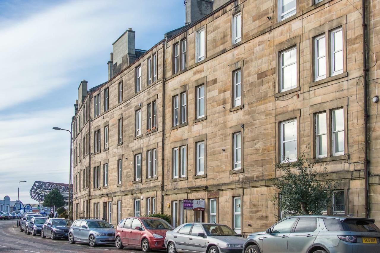 The Roseburn