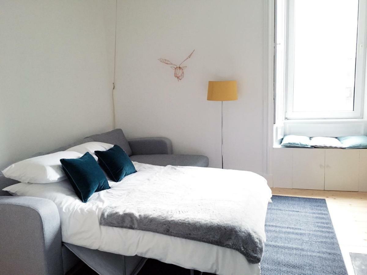 Historic 1890s Turned Relaxing Retreat * EDI