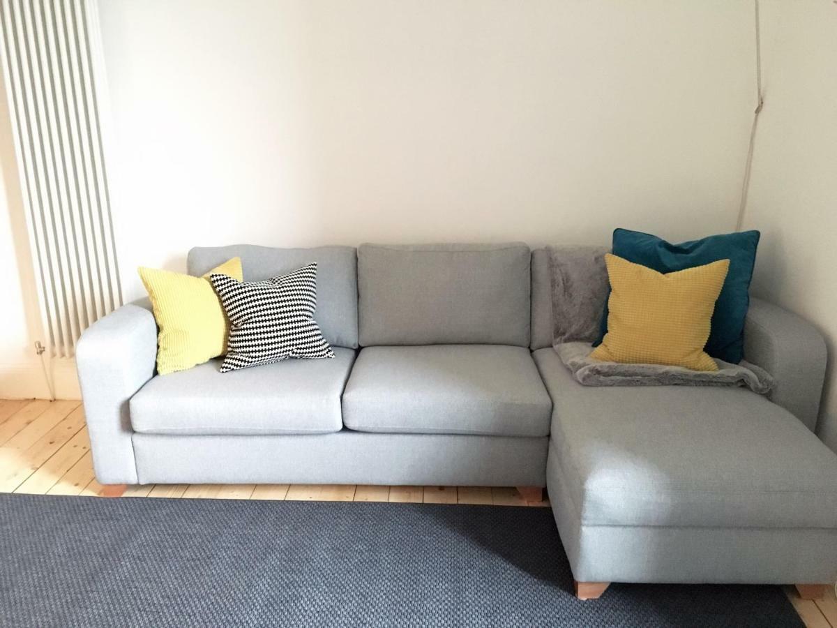 Appartement Historic 1890s Turned Relaxing Retreat