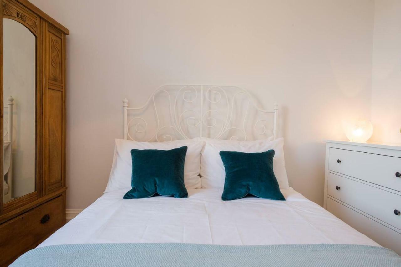 Appartement Historic 1890s Turned Relaxing Retreat EDI