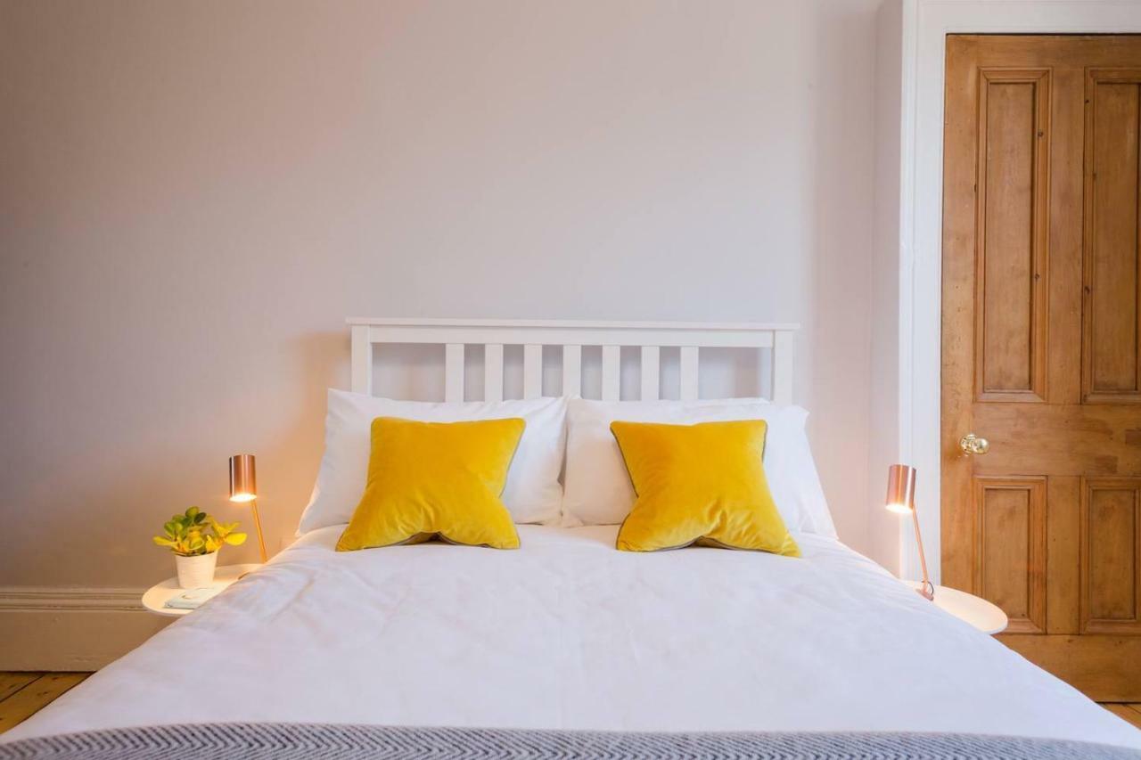 Historic 1890s Turned Relaxing Retreat Appartement EDI