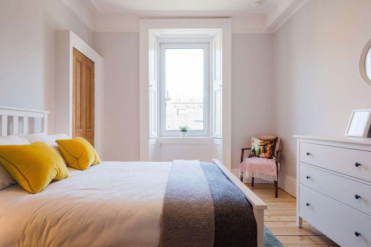 Appartement Historic 1890s Turned Relaxing Retreat EDI