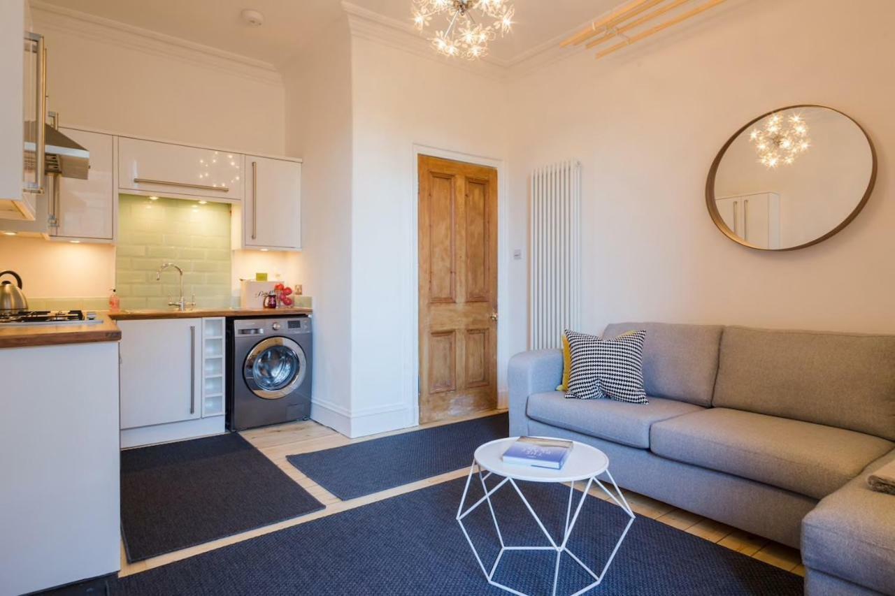 Appartement Historic 1890s Turned Relaxing Retreat EDI