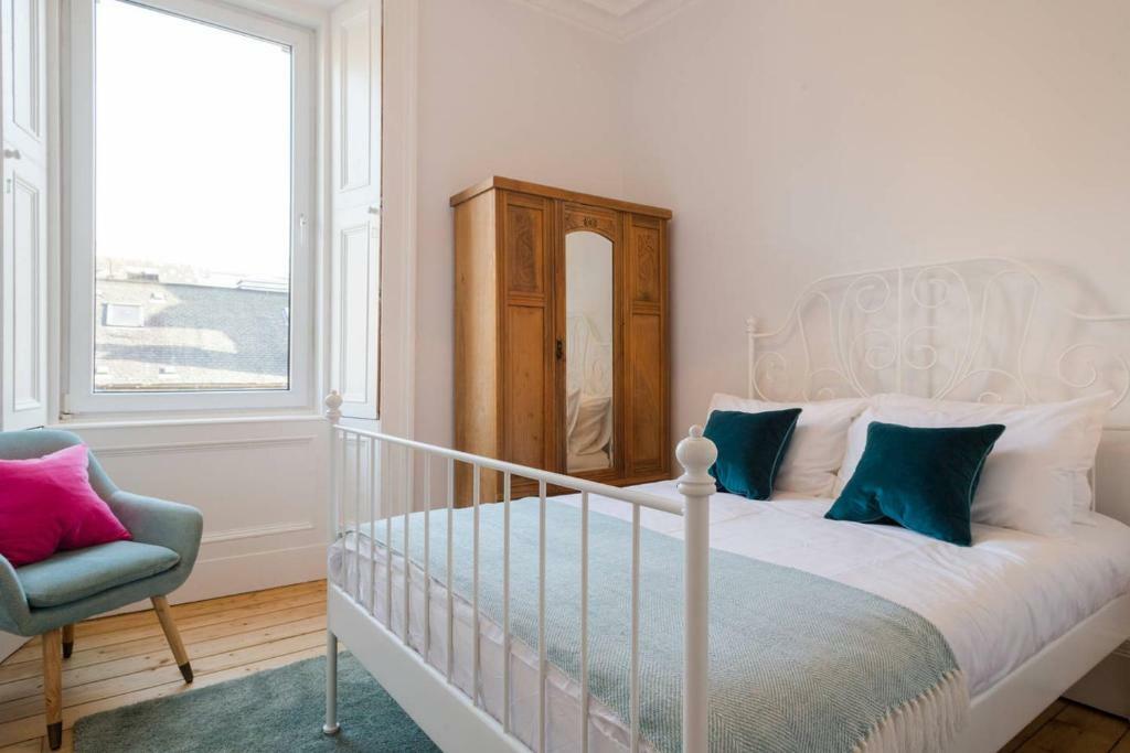Historic 1890s Turned Relaxing Retreat * EDI