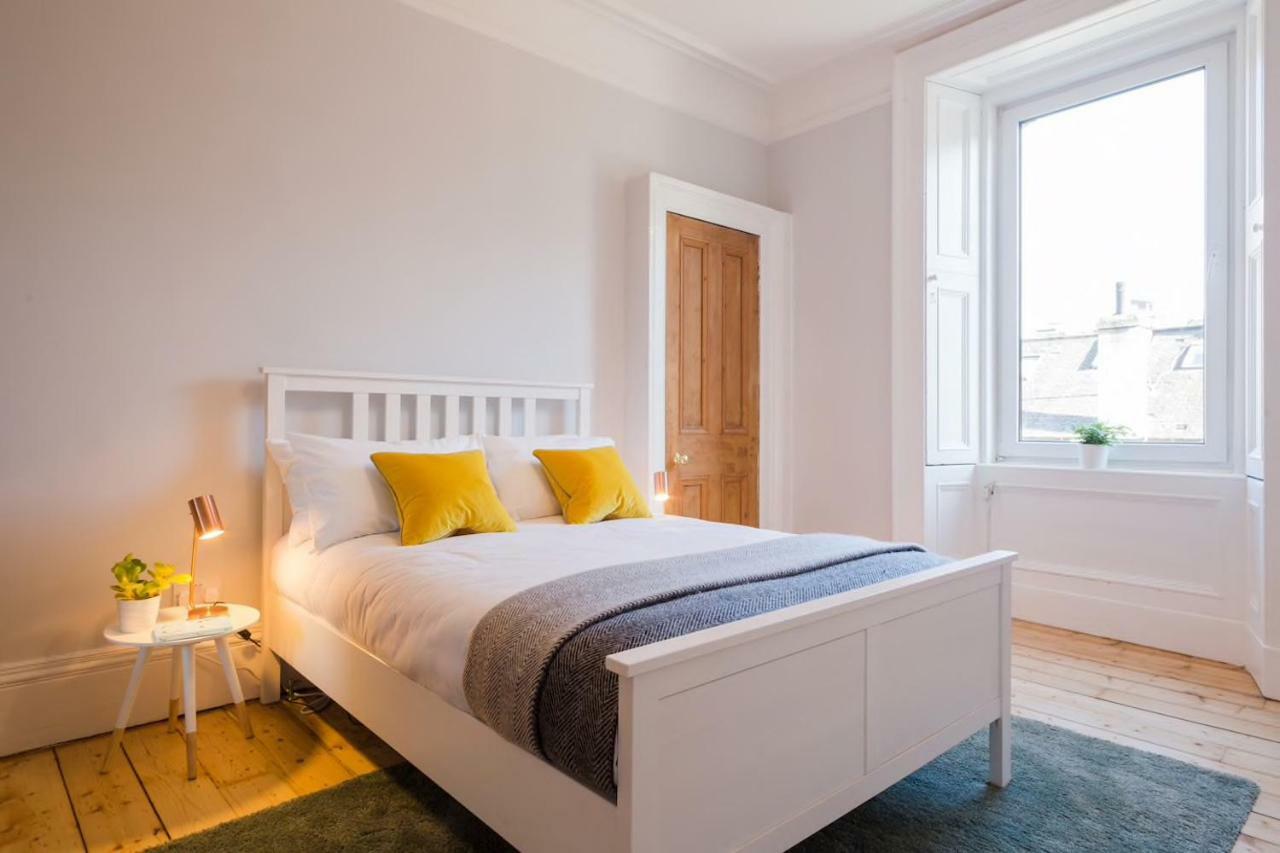 Appartement Historic 1890s Turned Relaxing Retreat *