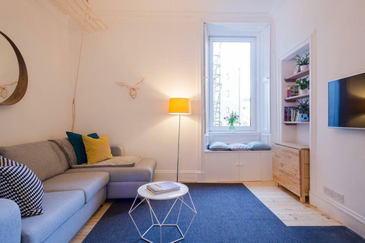 Appartement Historic 1890s Turned Relaxing Retreat *
