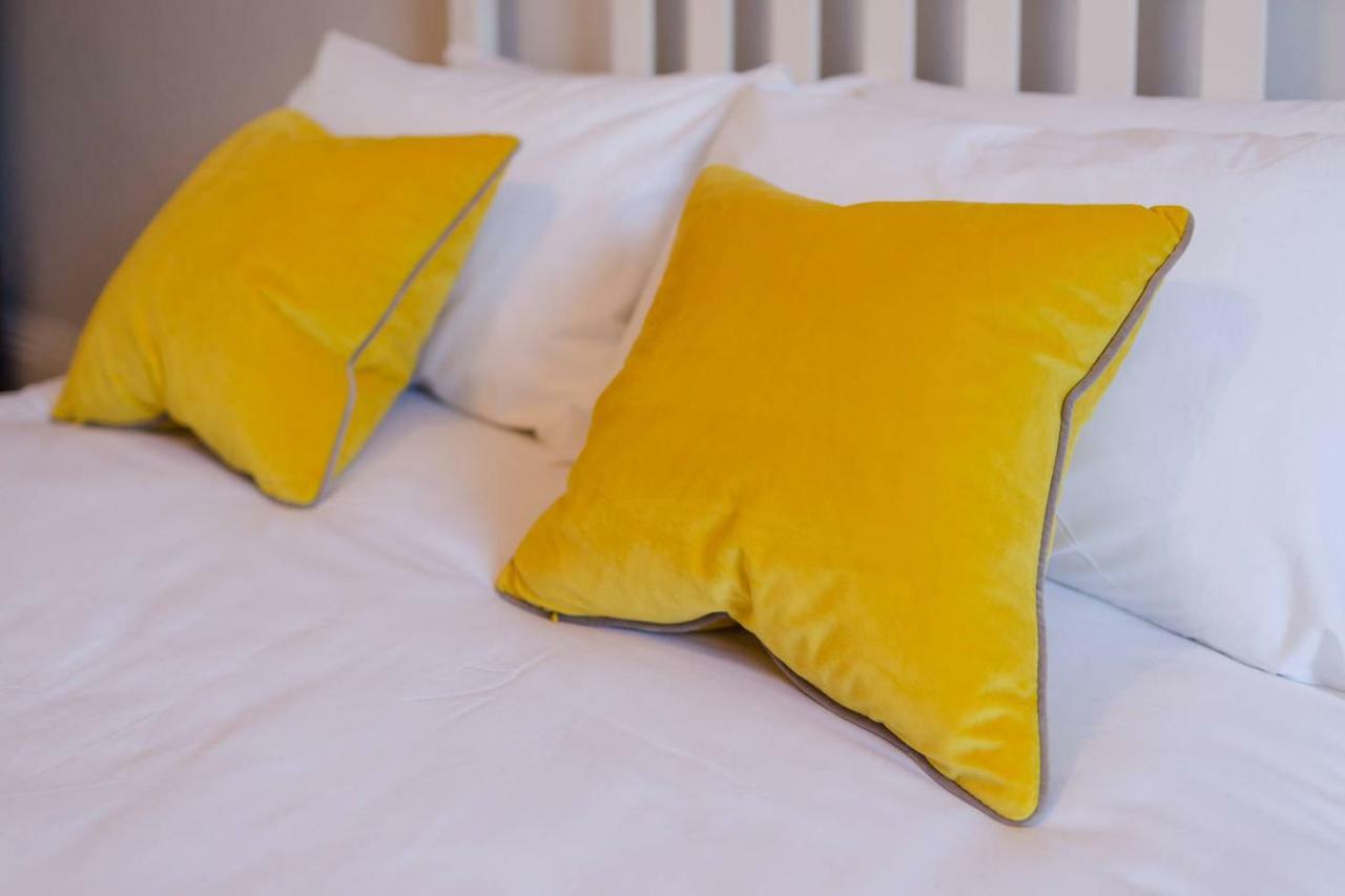 Historic 1890s Turned Relaxing Retreat Appartement EDI