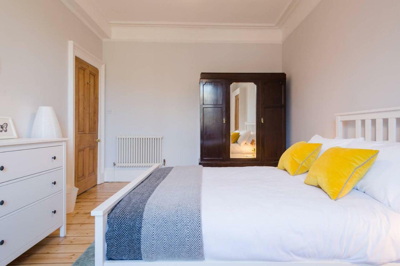 Historic 1890s Turned Relaxing Retreat * EDI