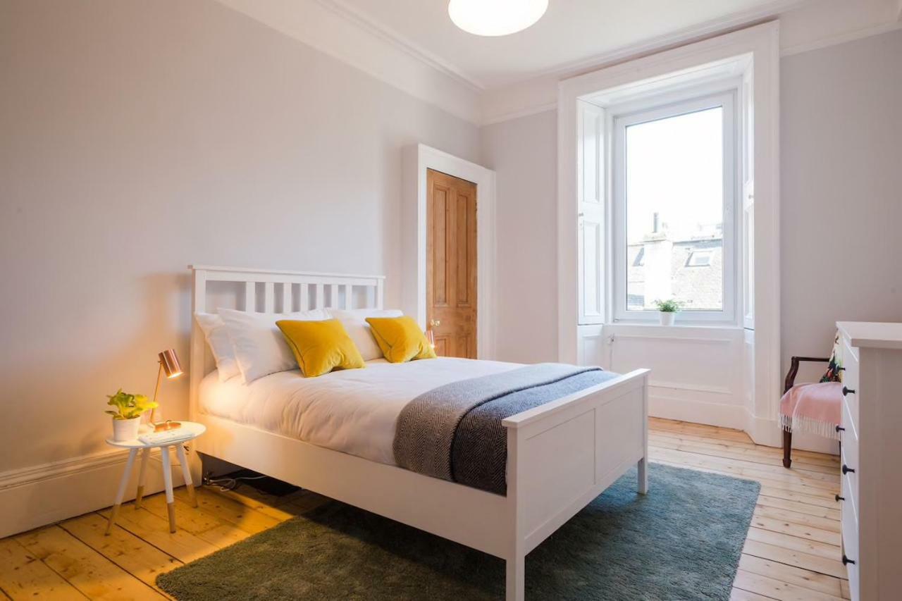 Historic 1890s Turned Relaxing Retreat Appartement EDI