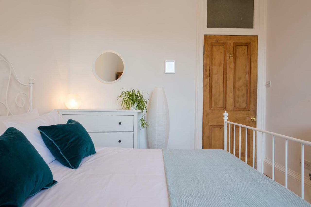 Appartement Historic 1890s Turned Relaxing Retreat