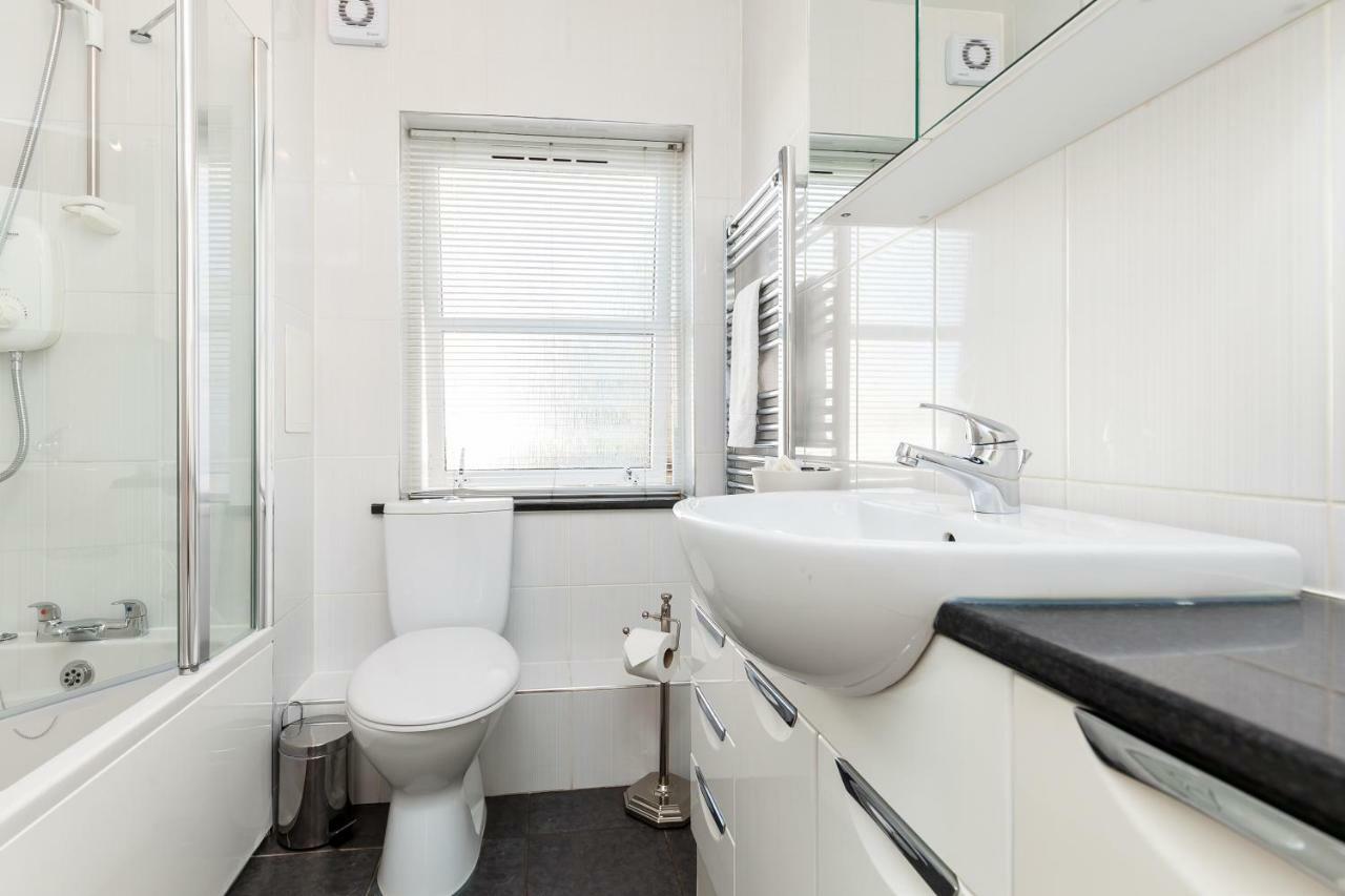 Annandale Appartement EDI