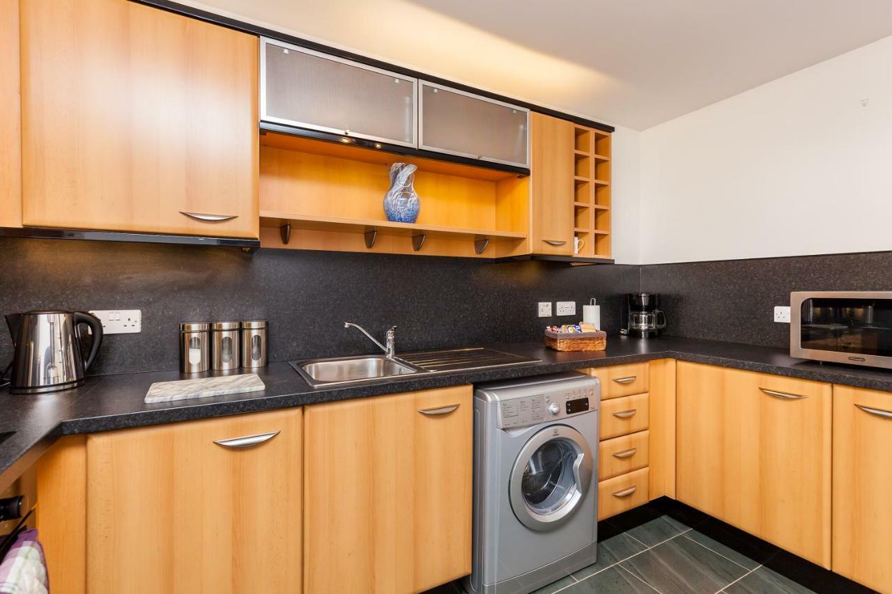 Annandale Appartement EDI