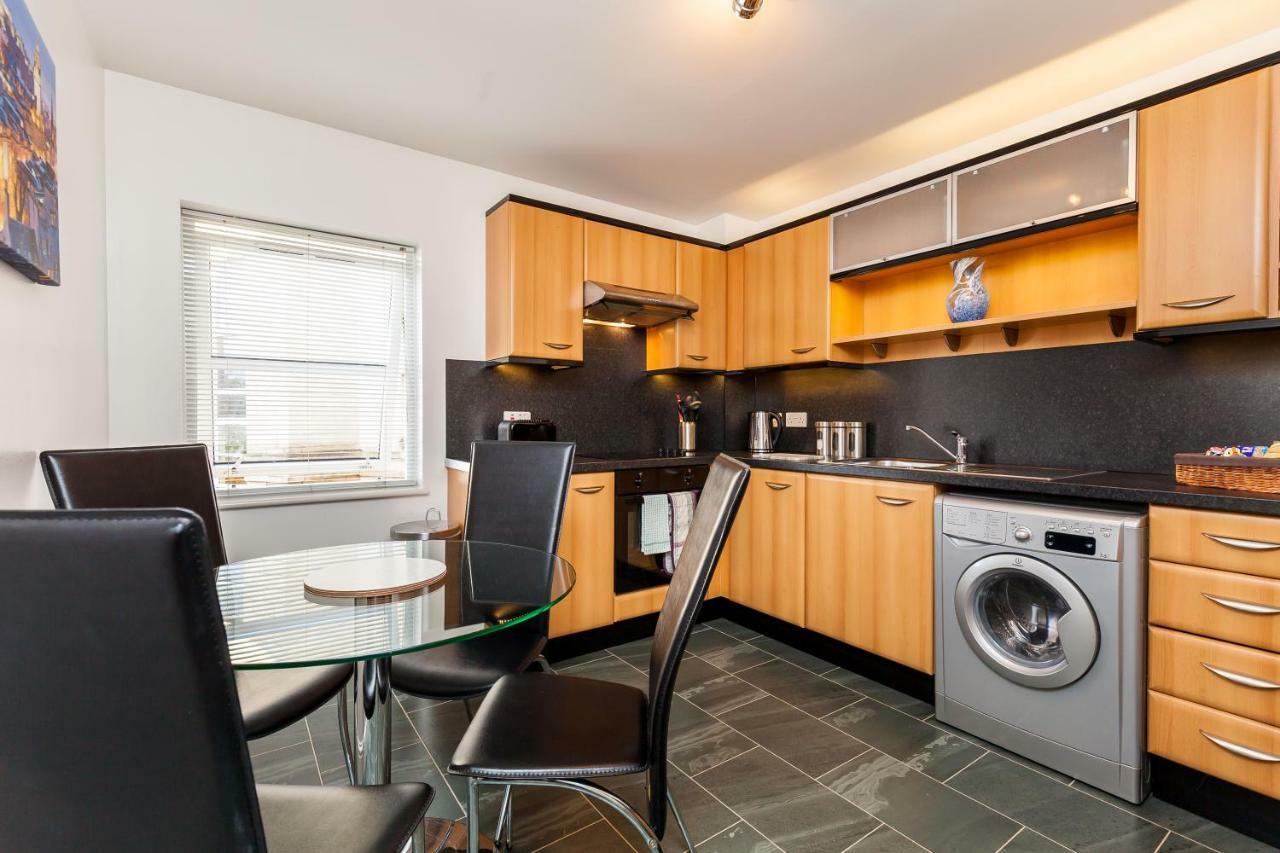 Appartement Annandale *