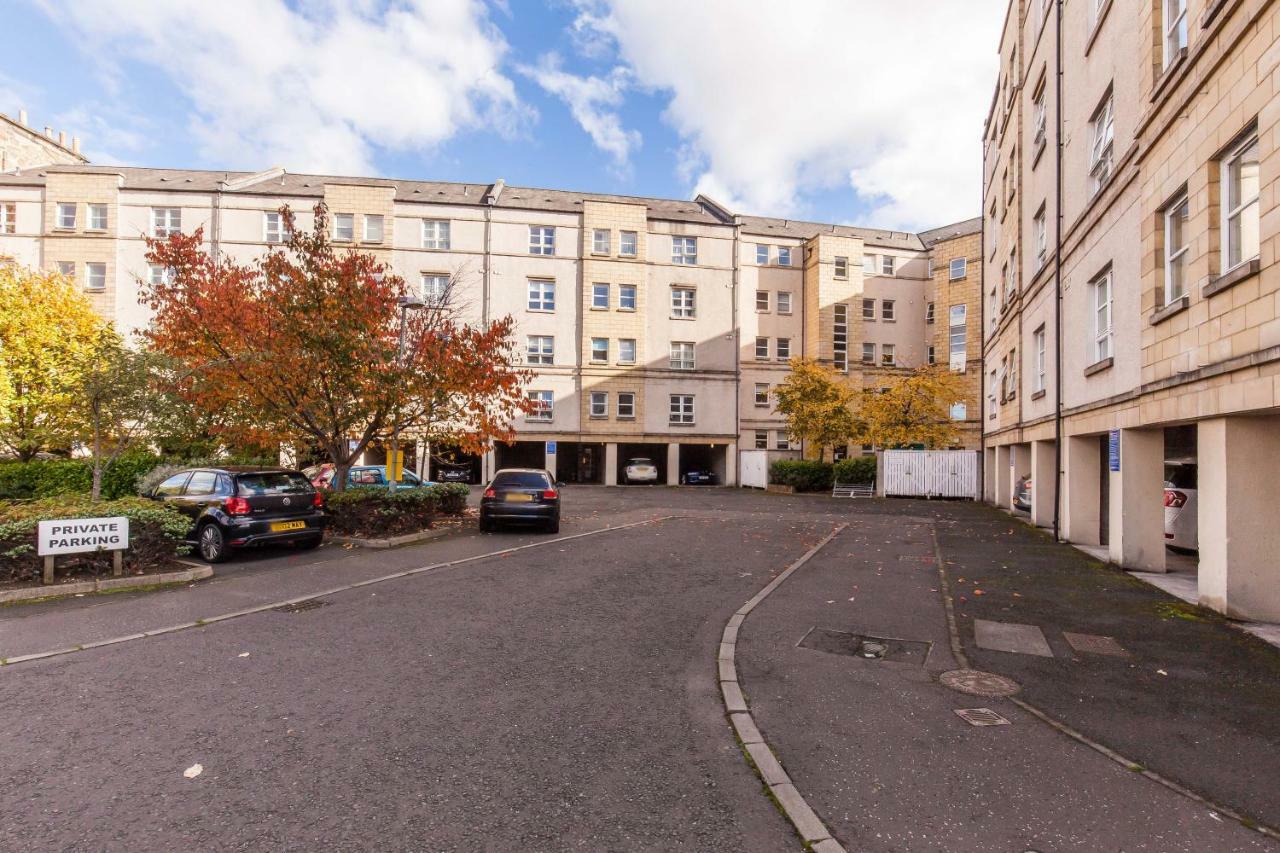 Appartement Annandale