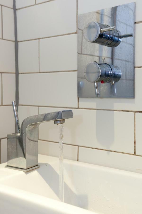 The - Floor 2 Bedroom Apartment EDI