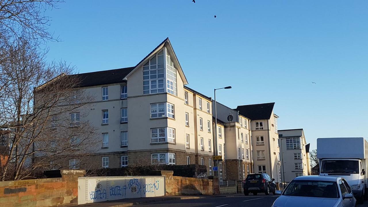Lochend - Stunning View Edinburgh