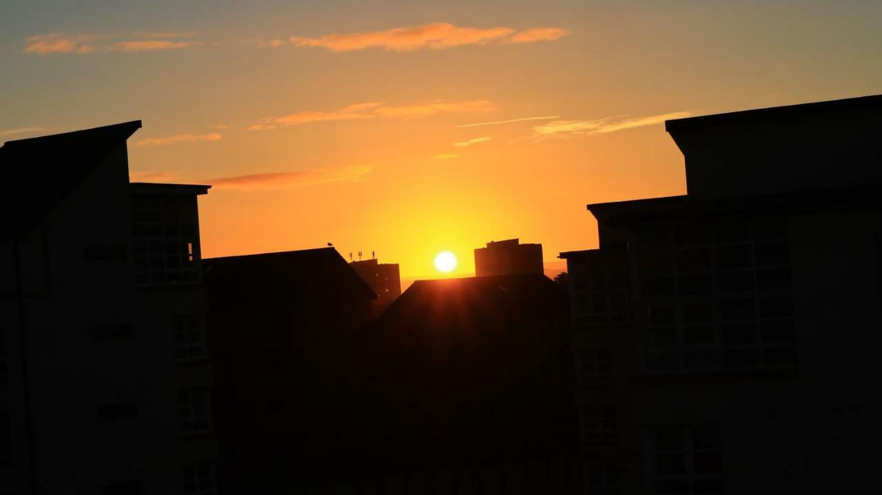 Lochend - Stunning View Apartment