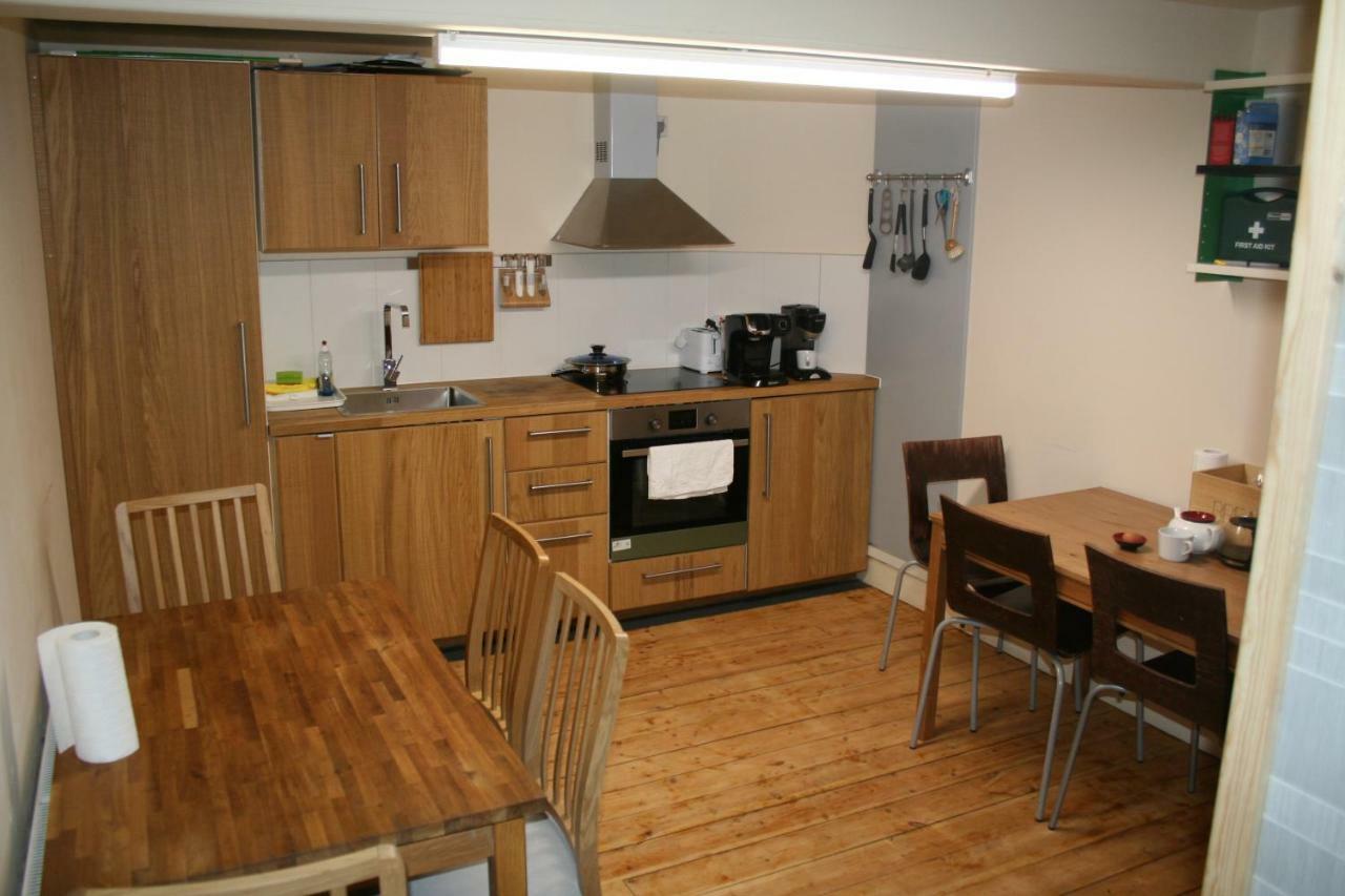Edinb&b Bed & Breakfast EDI