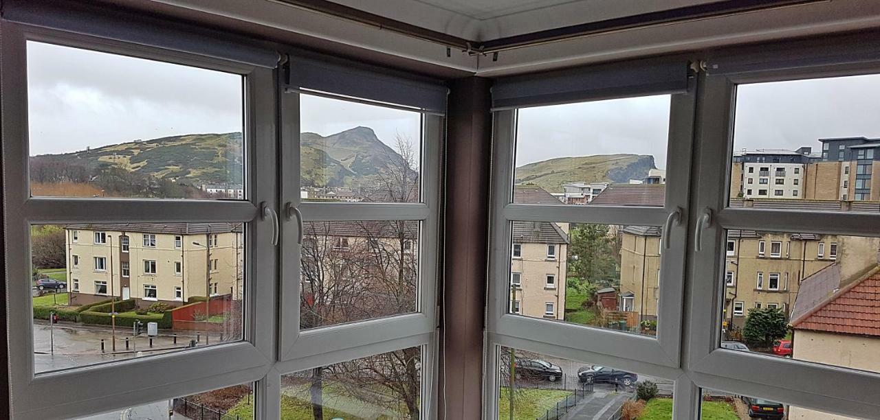 Apartment Lochend - Stunning View Edinburgh