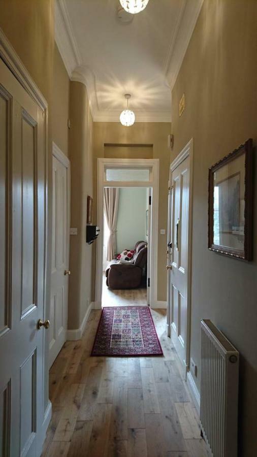 Murrayfield Spacious 2-bedroom Edinburgh