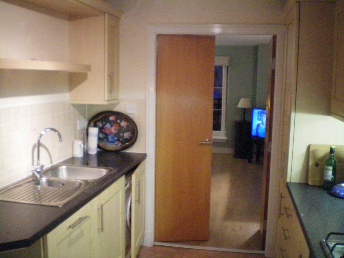 20/5 Timber Bush Appartement *