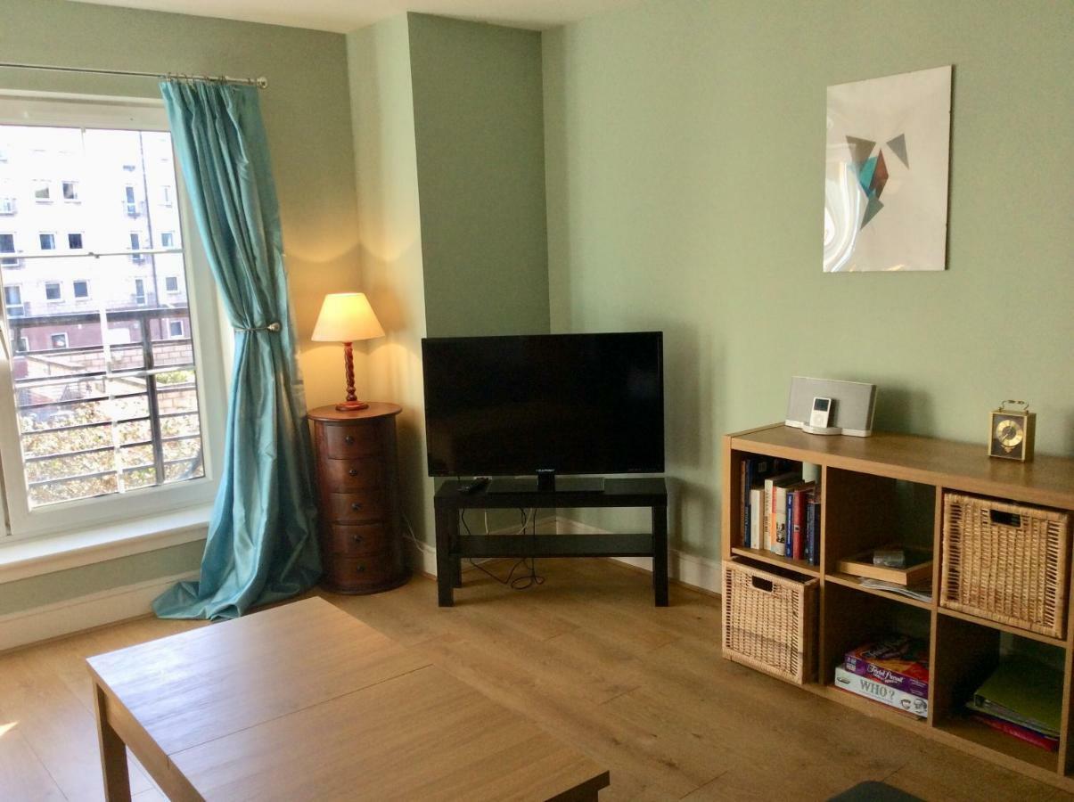 Appartement 20/5 Timber Bush *