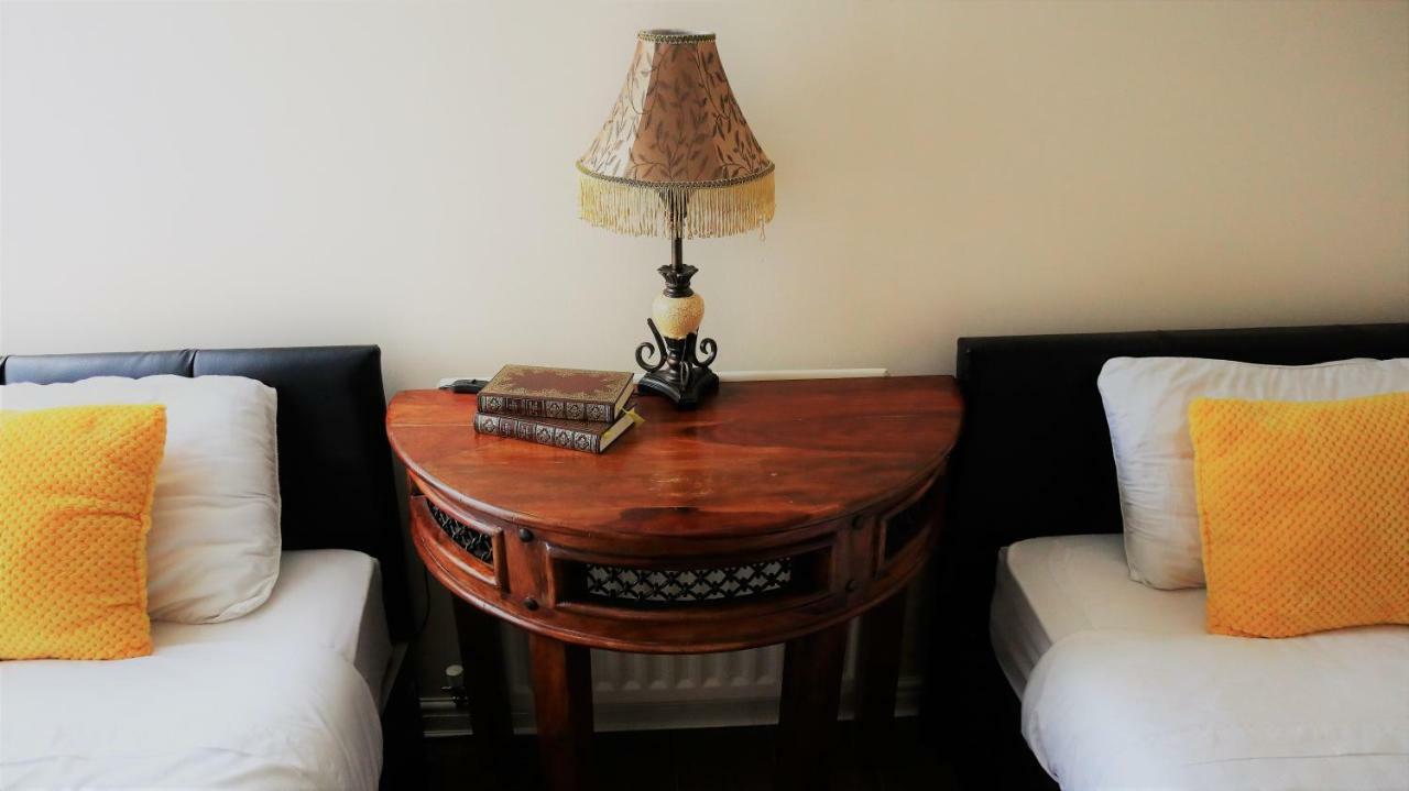 Lochend - Stunning View Apartment