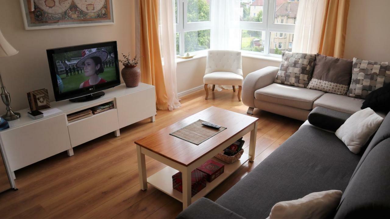 Lochend - Stunning View *