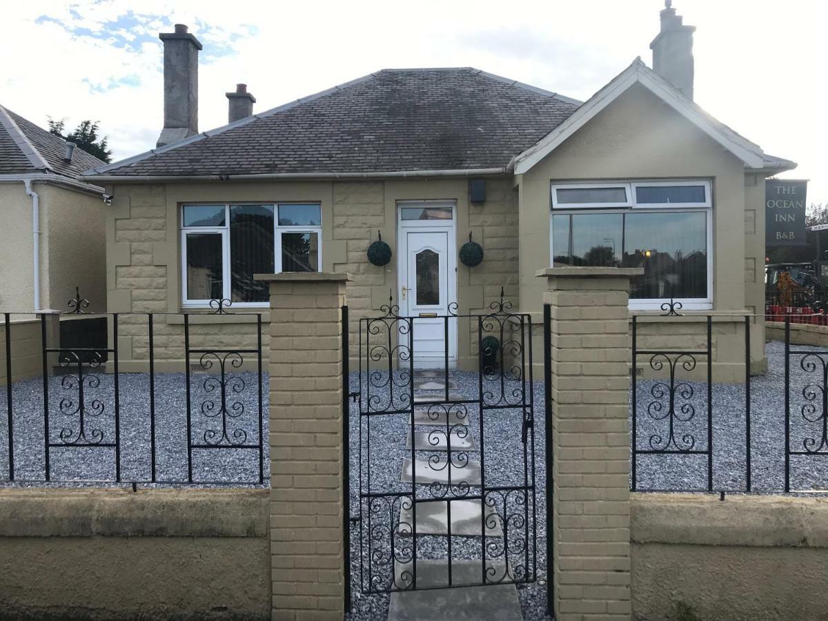 Holiday home Christiemiller Avenue Edinburgh
