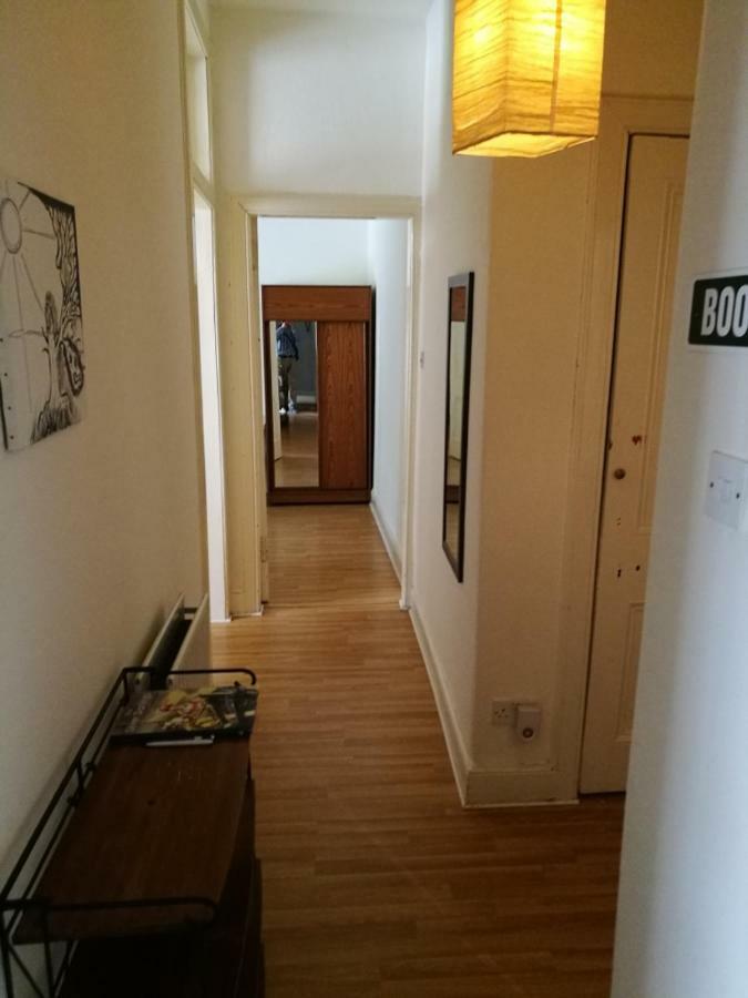 Appartement Buccleuch Terrace Flat
