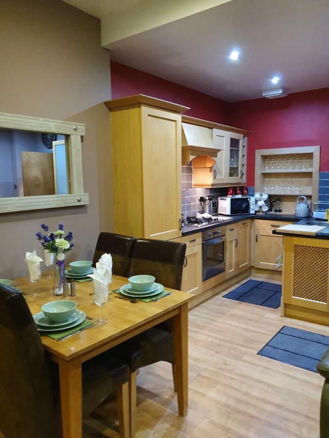 4 Braefoot Terrace Apartment *