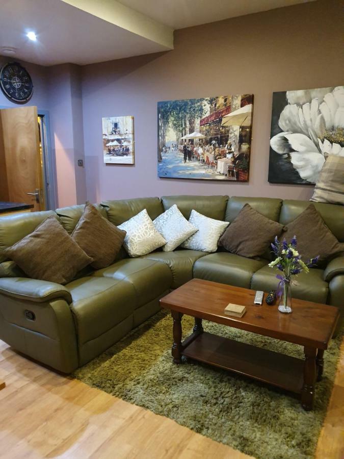 4 Braefoot Terrace Apartment *