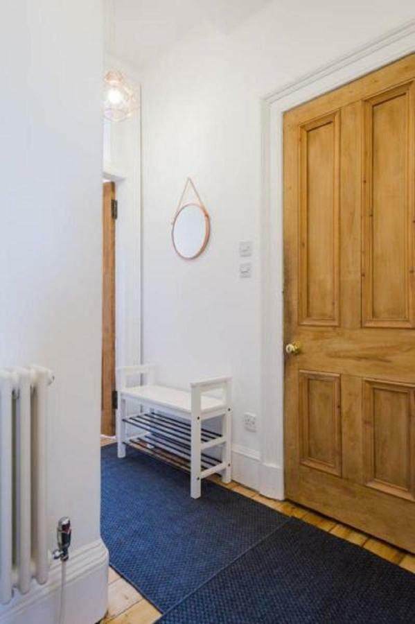 Appartement Historic 1890s Turned Relaxing Retreat EDI