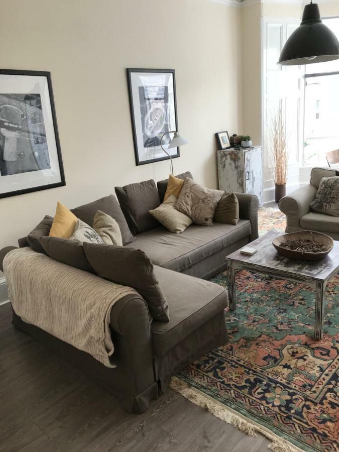 Old Apartment EDI
