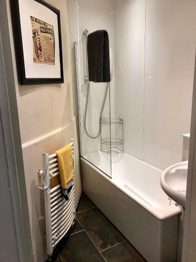 Old Apartment EDI