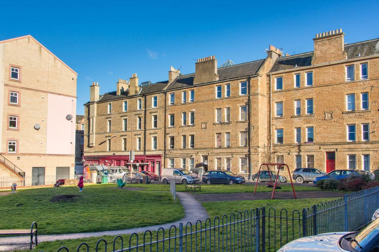 Apartment The Stewart EDI