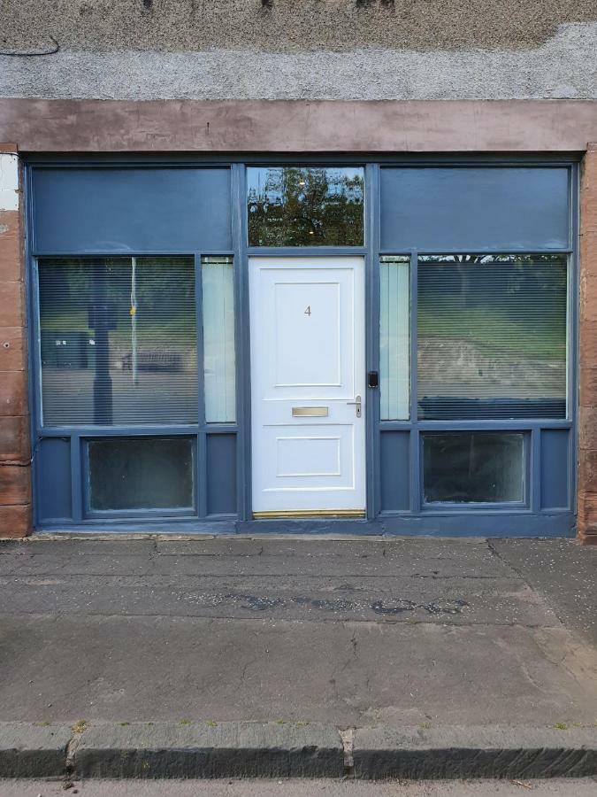 4 Braefoot Terrace Edinburgh