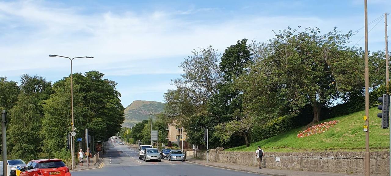 4 Braefoot Terrace Edinburgh