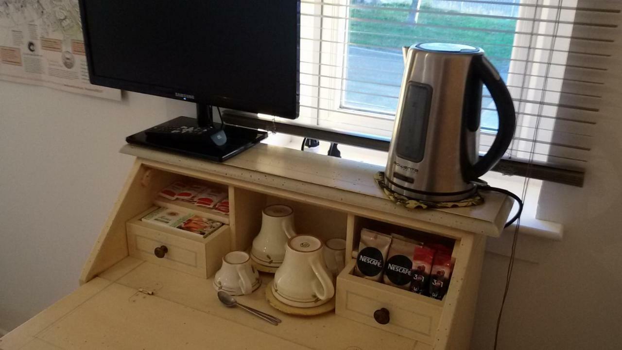 Broomhouse Homestay